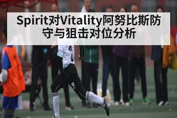 Spirit对Vitality阿努比斯防守与狙击对位分析