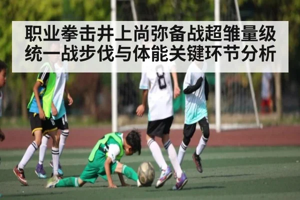 职业拳击井上尚弥备战超雏量级统一战步伐与体能关键环节分析